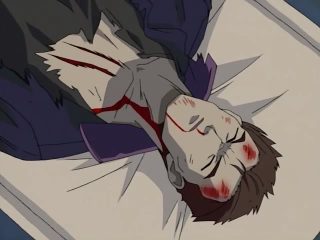 【0005】鬼点睛 2