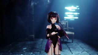 泠鸢曲线猛烈抖动淫靡逼人