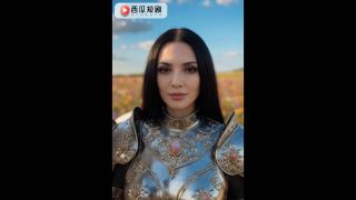 S1全球美女行为艺术大赛
