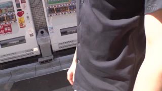 街角素人搭讪！vol.102 MGT-137
